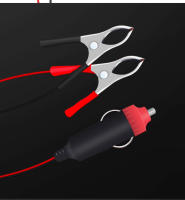 Bomba De Aire Para Acuario DC 12V Mini Con Motor PWM Ajustable Bomba De Oxígeno Para Tanque De Pesca Y Cría De Peces Material Plástico Potencia 18W - details 3