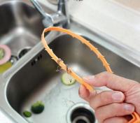 Paquete de 3 limpiadores Sweeps / Vask para fregadero, bañera, ducha multifer - details 3
