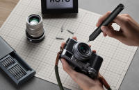 XIAOMI MIJIA Kit De Destornillador Eléctrico De Precisión Con 24 Piezas De Acero S2 2 Ajustes De Torque Para Reparación De Smart Home PC Teléfono - details 5