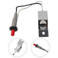 Kit De Repuesto Para Encendido Electrónico Weber Q100 Q120 Q200 Q220 Q1000 Q2000 Botón De Ignición Para Barbacoa Accesorios De Grill - details 13