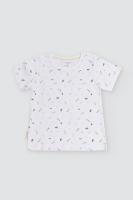 Conjunto Peto Marinero para bebé unisex - Ysabel Mora, cómodo y elegante para los más pequeños de la casa - details 4