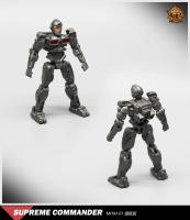 MHZtoys Optimus Prime Transformable En Camión Y Carro NHM01 Juguete De Acción Figura De Película Regalo De Navidad Para Adolescentes Y Adultos - details 5