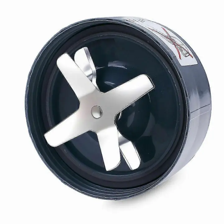 Nutribulet Reemplazo Cross Extractor Blade Repuestos Nuevo - 1