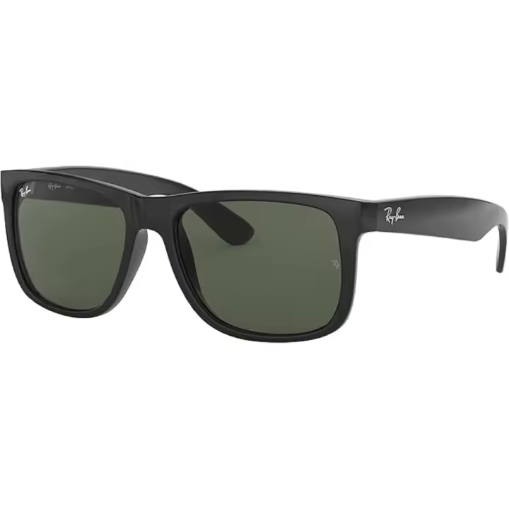 Gafas de sol Ray-Ban Justin Classic, Modelo RB4165, Calibre 54; Disponible en diferentes colores de molduras y lentes. - 1