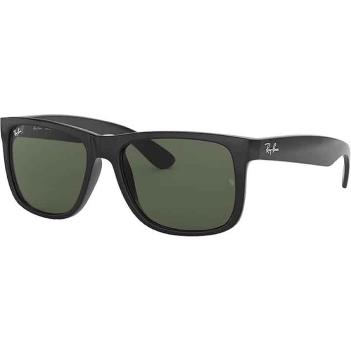 Gafas de sol Ray-Ban Justin Classic, Modelo RB4165, Calibre 54; Disponible en diferentes colores de molduras y lentes.