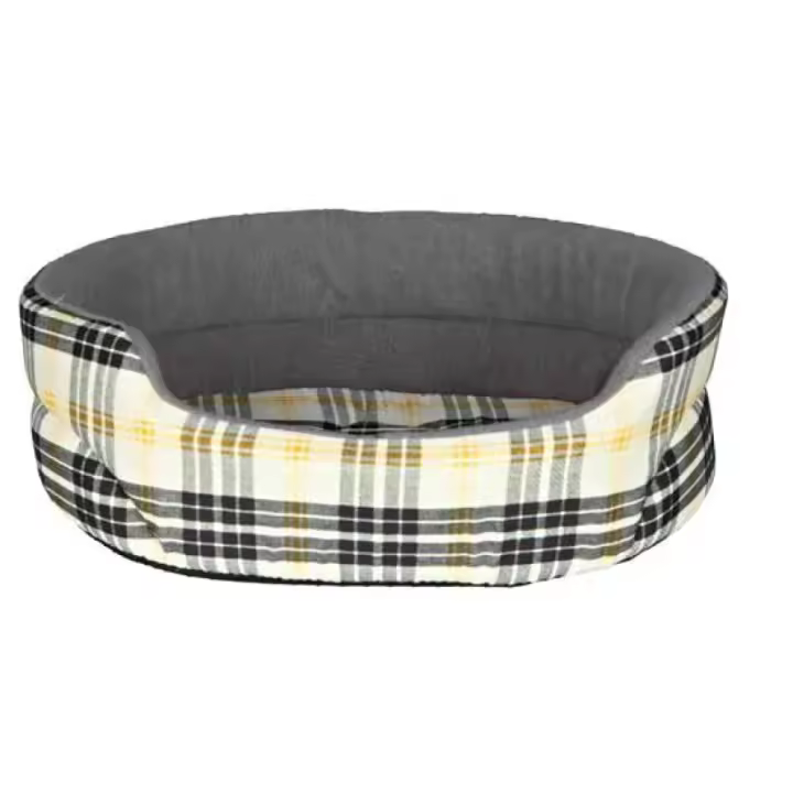 Trixie Cama Lucky 65x55 Cm Beige,Gris - 1