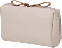 Mini Neceser Maquillaje, Neceser Mujer Pequeño Impermeable, Bolsa Maquillaje Viaje para Mujer with Cremallera, Bolsas de Cosméticos de Viaje Portátil Bolsos de Baño, para Viaje Baaqui - details 0