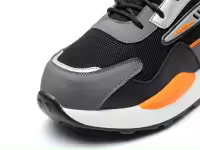 Zapatos De Seguridad Indestructibles Para Hombres Mocasines De Trabajo Botas De Seguridad Ligeras Antipinchazos Punta De Acero Zapatos De Trabajo - details 8