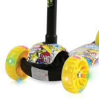 LORELLI Patinete Infantil DRAXTER de Lorelli - details 1