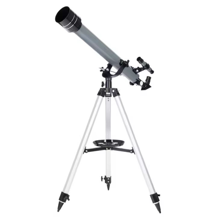 Telescopio Levenhuk Blitz 60 BASE - 1