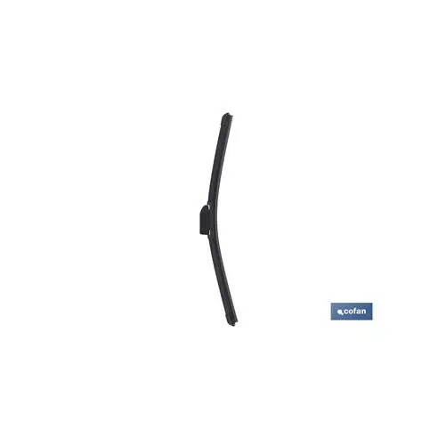 Cofan Escobilla Limpiaparabrisas Flexible 16" 41cm - Limpia Sin Rayar - Fácil Instalación - 1