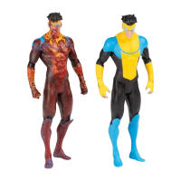 Figura De Acción Hero Toys 2025 Colección Para Adultos Y Niños Juguete De Videojuegos Ornamento De Escritorio Miniatura De Resina - details 0