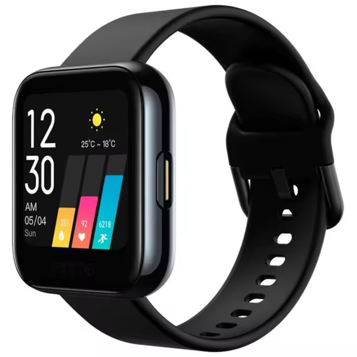 Realme Watch - Reloj inteligente - 1