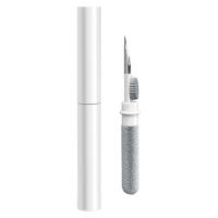 Kit De Limpieza Para Auriculares Bluetooth Airpods pro 3 2 1 Y Xiaomi Airdots 3Pro Herramienta De Limpieza Para Caso De Auriculas Durable Cepillo Y Pluma De Limpieza Para Huawei Samsung Lenovo - details 8