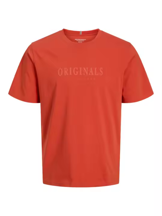 Camiseta Frederiksberg Teja de Jack&Jones - 1