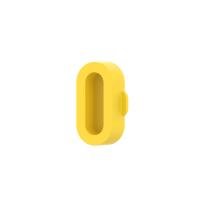 10pcs Tapa De Protección Para Puerto De Carga Para Relojes Garmin Fenix 7 7S 7X 5 5X 6 6S 6X Venu 2 Vivoactive4 3 Vivomove3 Material De Silicona - details 9