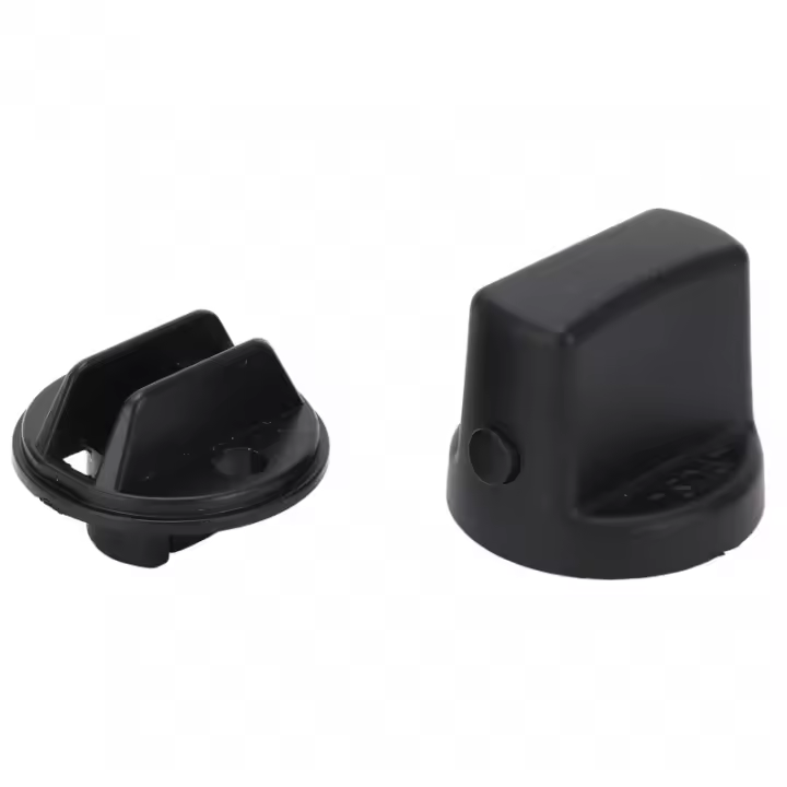 Interruptor De Encendido D461 66 141A 02 Con Botón De Toque Comfortable Reemplazo Flexible Para Mitsubishi Lancer 2008-2017 Material ABS - 1