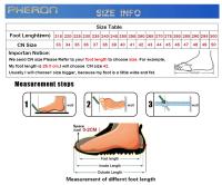 Zapatos De Deporte Para Hombre En Blanco Versátiles Con Suela Gruesa Y Transpirables Zapatillas Casuales Ligeros Para Correr Y Tenis - details 0