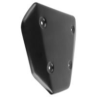 Parabrisas De Aluminio Para Yamaha MT09 MT-09 SP 2024 Frontera Del Viento Protector Aerodinámico De Motocicleta Con Soporte - details 10