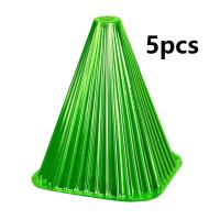 Cubiertas Protectoras Para Plantas Reutilizables 5-31PCS Protección Contra Insectos Y Frío Weather Para Jardín Y Cultivo - details 8