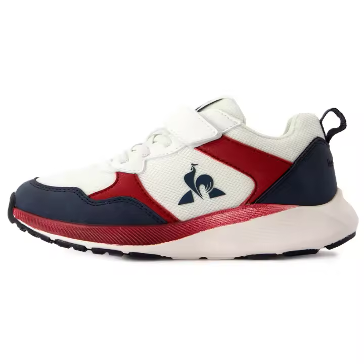 Le Coq Sportif Zapatillas 2422723 R500 2 Rojo,Blanco,Azul Niño - 1