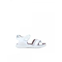 BIOMECANICS 242241-C Sandalias planas niña 30983 24V SANDALIA TIRAS BLANCO - details 4