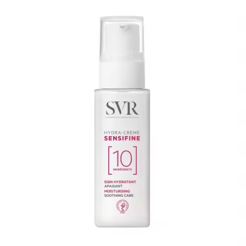 SVR Sensifine [10] Hydra-Crema 40 ml - 1