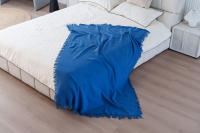 NEW & Almeritex 2000 Colcha Multiusos Sofa, Manta Foulard, Plaid para Cama, Cubresofa Cubrecama Jenas - details 3