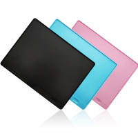 Tablet De Escritura LCD Recargable 16'' 20'' Para Niños Tablero De Dibujo Educativo Con Borrado Parcial Y Total Sin Paints - details 15