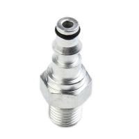 Adaptador De Conexión Rápida Para Lavaradora De Alta Presión a M14/M22 Herramienta De Limpieza De Coche Jardín Material De Acero Aluminizado - details 12