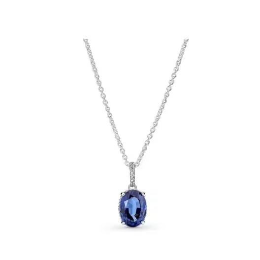 Joyería Pandora Timeless Sparkling Halo, Viene con El embalaje de Caja De Regno original. - 1