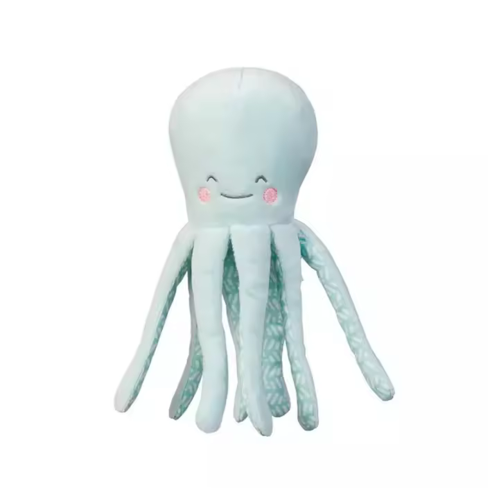 SARO  MILD COLORS PULPO MENTA - 1