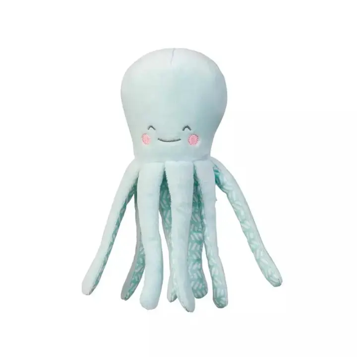 SARO  MILD COLORS PULPO MENTA - 1
