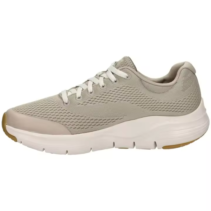 Zapatillas Skechers Arch Fit para hombre en color verde - 1