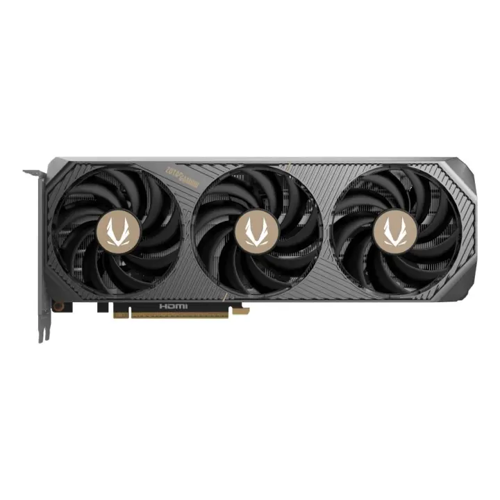 TARJETA GRAFICA ZOTAC RTX 5070 SOLID 12GB - 1