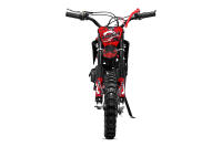 Bicicleta sucia
