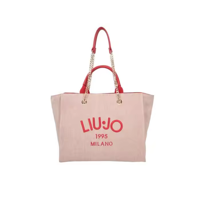 Liu Jo Bolso Shopping Bag Rojo - Liu Jo - 1