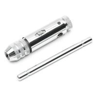 Llave De Atornillado Manual T-shaped 3mm-6mm Conjunto De Herramientas De Taponado 12 * 60 Herramientas Manuales Para Automóviles Y Plomería - details 3
