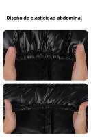 Chaqueta Térmica Impermeable Y Antigolpes Para Perros Pequeños Y Medianos Ropa De Invierno Caliente Y Protegida Para Mascotas - details 5