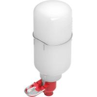 Bebedero Mini para conejos, con botella de 2 Litros, fabricado por Copele - details 0