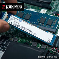 Disco Duro SSD Interno Kingston NV2 1TB Pcie 4.0 Nvme M.2 2280 - Almacenamiento de Nueva Generación - details 1