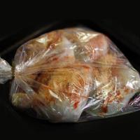 Bolsas De Horno Alta Temperatura Para Pollo Al Horno Y Pavo 250x380mm Desechables Adecuadas Para Microondas Y Horno - details 9