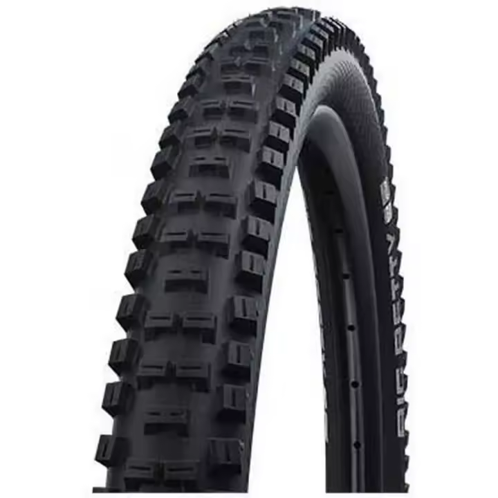 Schwalbe Cubierta De Mtb Big Betty Evolution Super Downhill Tubeless 27.5´´ X 2.40 - 1