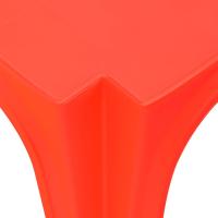 vidaXL Juego de mesa y sillas para niños PP - details 7