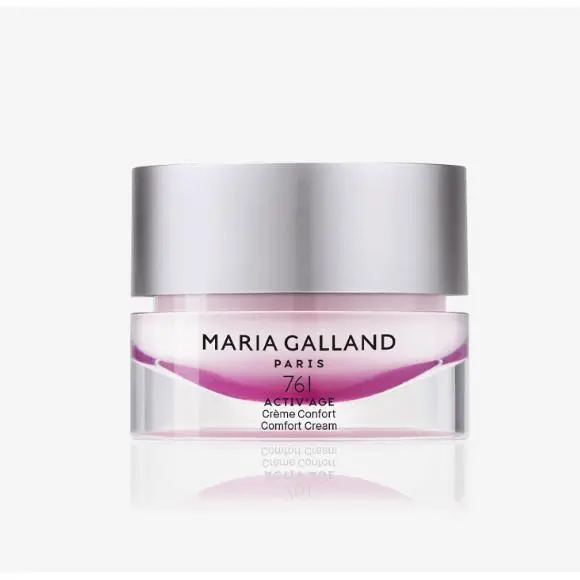 MARIA GALLAND - 761 ACTIV’AGE COMFORT CREAM - 1
