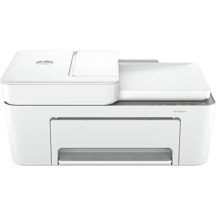 IMPRESORA MULTIFUNCION HP DESKJET 4220E WIFI FAX MOVIL BLANCA - 1