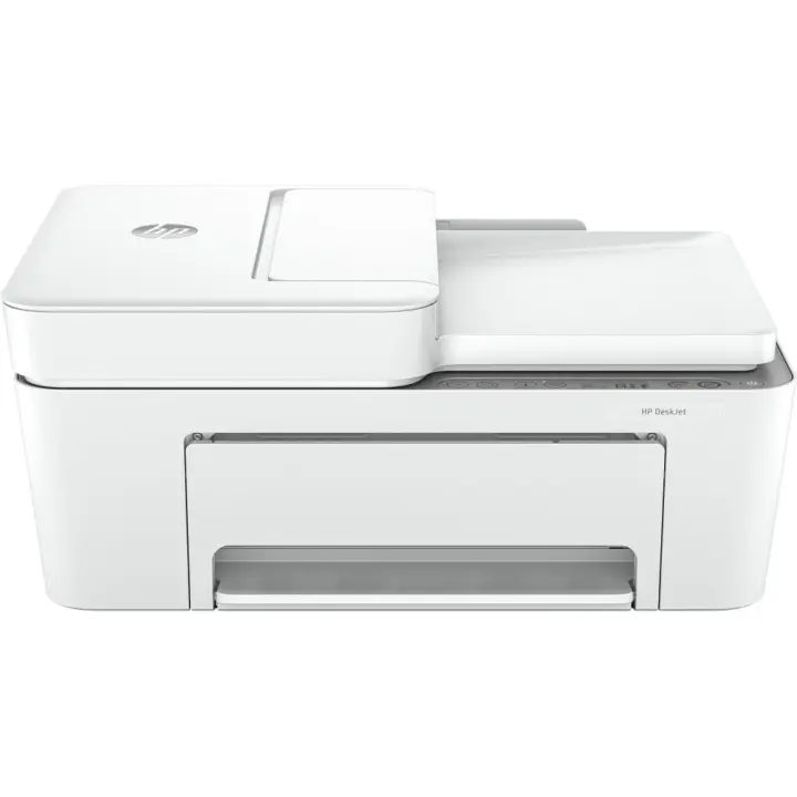 IMPRESORA MULTIFUNCION HP DESKJET 4220E WIFI FAX MOVIL BLANCA - 1