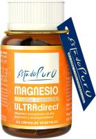 Tongil Estado Puro Magnesio ultradirect 60 cápsulas - details 0