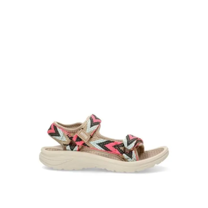 Sandalia MUSTANG 60812 multicolor - 1
