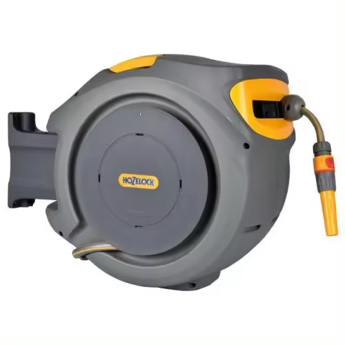 Carrete HOZELOCK Autoreel con 20m de manguera 2401 - 1
